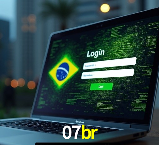 Integração de APIs 07br