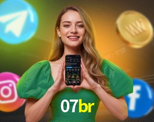 Interface do App 07br