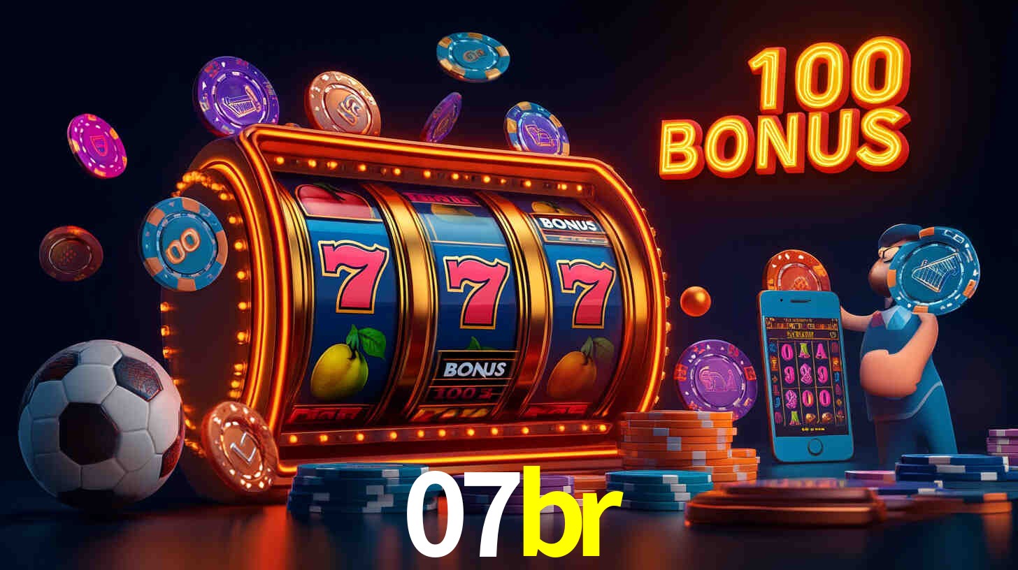 Bônus Diários 07br