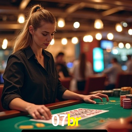 Estatísticas Esportivas 07br